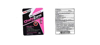 Chafezone Chub Rub Color (Chafezone Chub Rub Color)